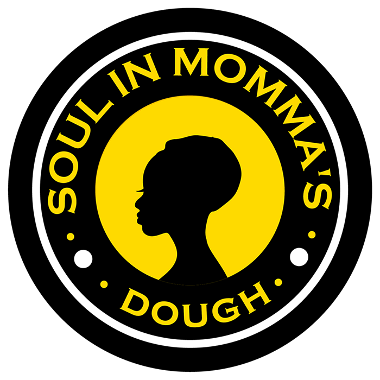 Soul in Mommas Dough logo