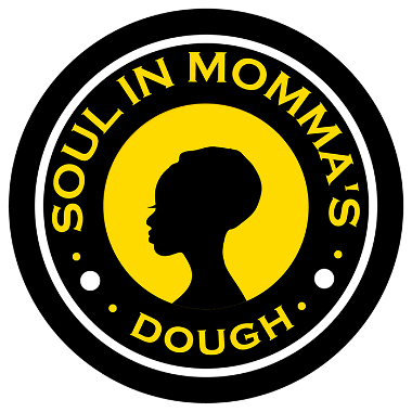 Soul In Mommas Dough Logo