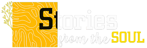 Soul in Mommas Dough, Stories from the Soul Channel logo